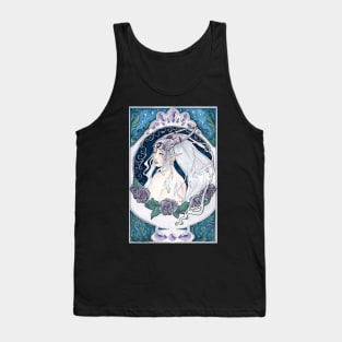 Dragonkin Tank Top